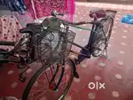 Lady Bicycle for sale