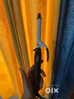 Hair Curler
