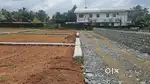 Thrissur koorkanchery near kanimangalm plot sale near bustop.