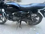 splendor bick