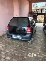 Maruti Suzuki Alto 800 2007
