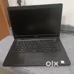 DELL latitude Intel Core i7  7th Gen
8GB Ram 
256 GB SSD Nvme