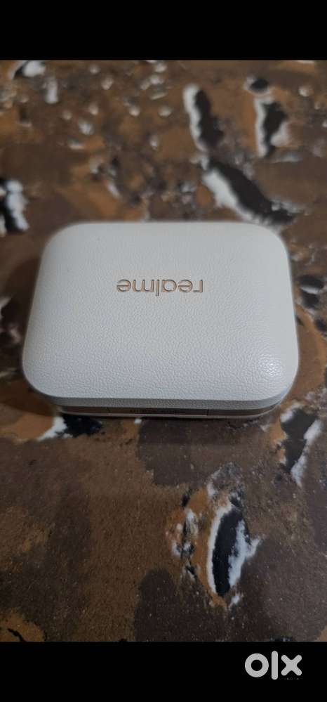 Realme air 7 pro for sale
