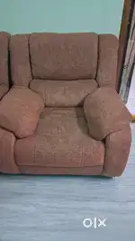 3 +1 +1 premium soft sofa