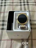 Fossil FTW4051 Gen 5E Smart Watch