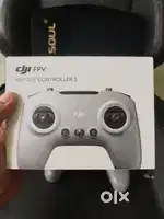 DJI FPV Remote Controller 3 (for Avata 2)