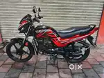 Hero honda passion pro 2013 model palakkad