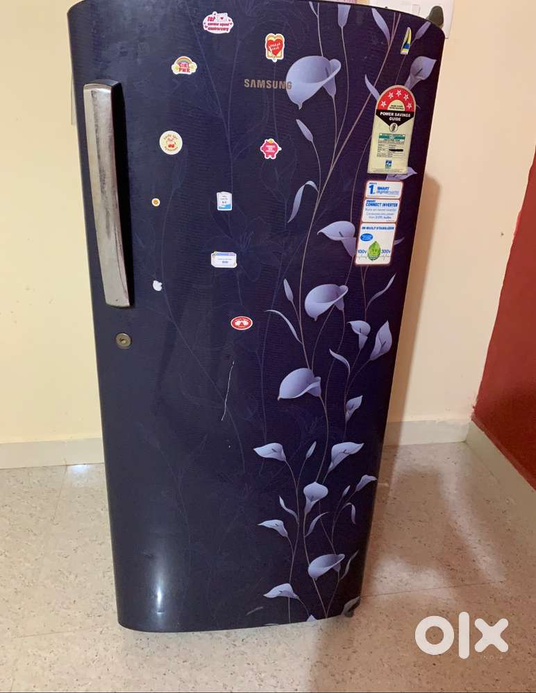 Samsung Refrigerator for sale
