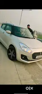 Maruti Suzuki Swift 2019
