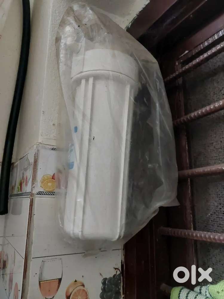 Water             purifi