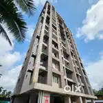 2500 Sqft 4Bhk New Flat for Sale in Thripunithura