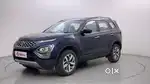 Tata Safari 2.0 Kryotec XZA Plus, 2021, Diesel