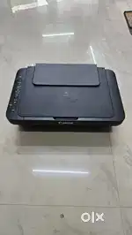 Canon E470 All in one wifi printer
