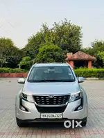 Mahindra XUV500 W11, 2019, Diesel