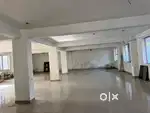 this is 3000 sqft semifurnishd office for rent in survey chowk ec road