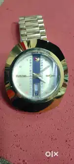 RADO WATCH ORGINAL