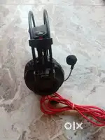Boat Immortal IM-200 7.1 Wired Over Ear HeadphonesUSB Gaming Headphone