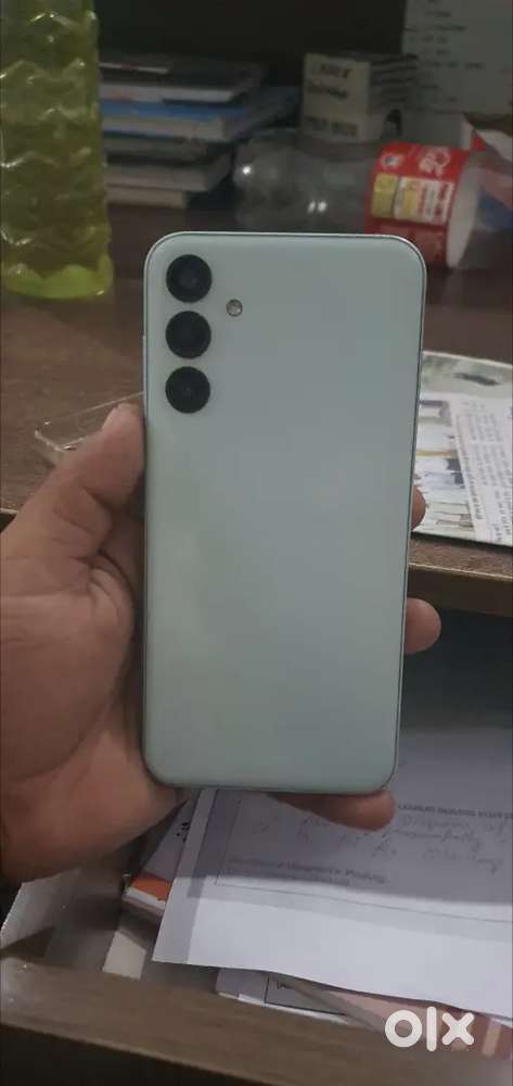 Samsung f15 5G