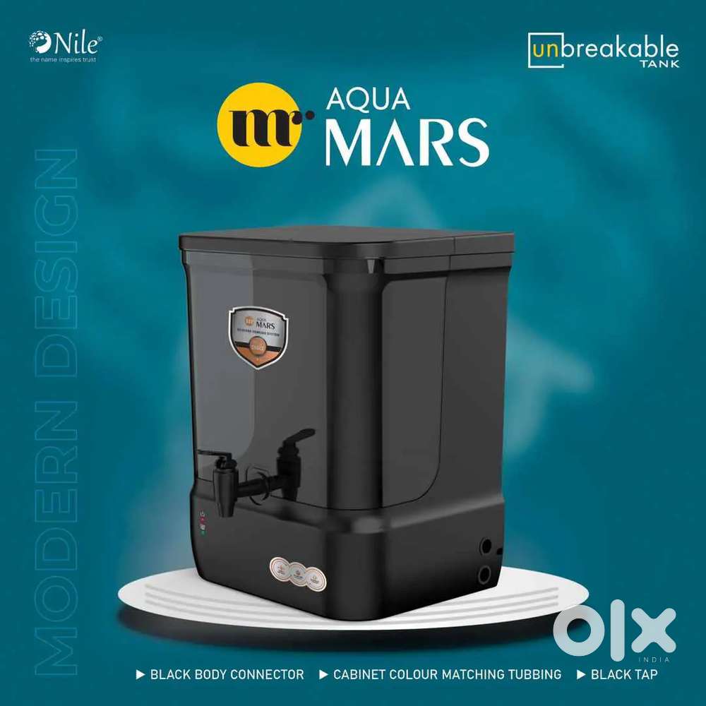 Water Purifier for Sale