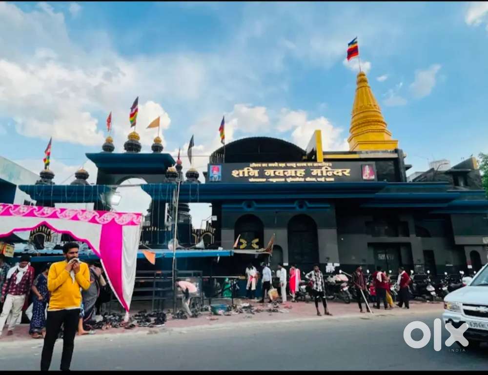 Golden Valley project , village sendal near Trials of teak resort