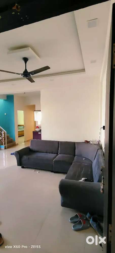 4B2HK Duplex PentHouse