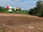 1600 Sq.ft Corner Plot for Sale Near New Ring Road – Opp. Grace School
