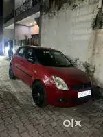 Maruti Suzuki Swift 2010