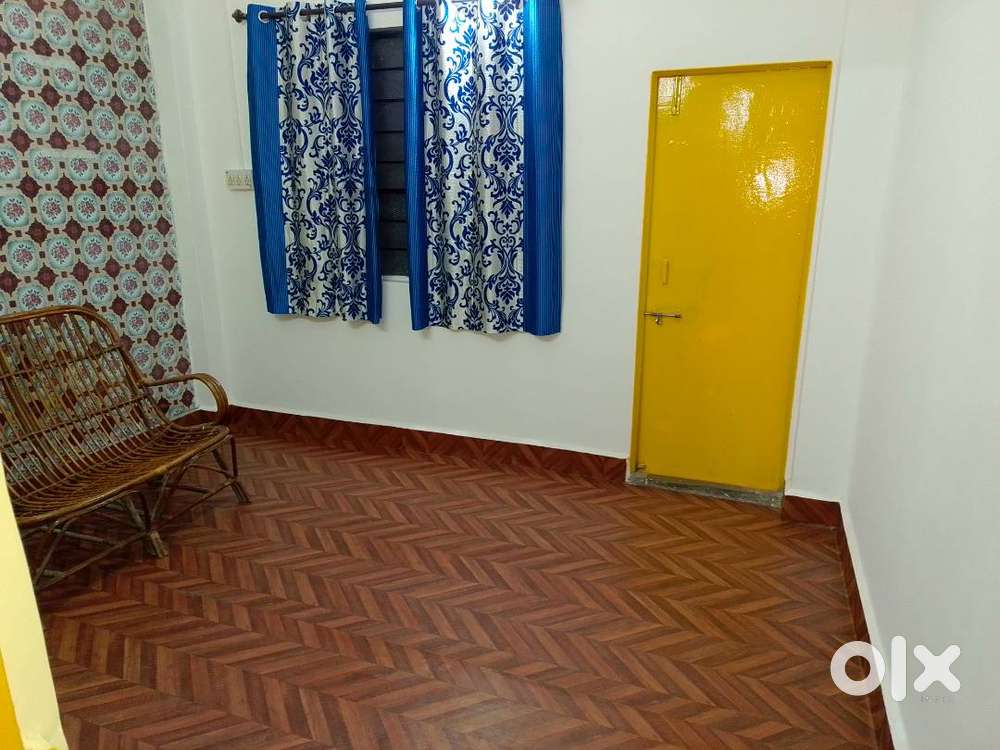 1 RK flat for Rent in Balajinagr