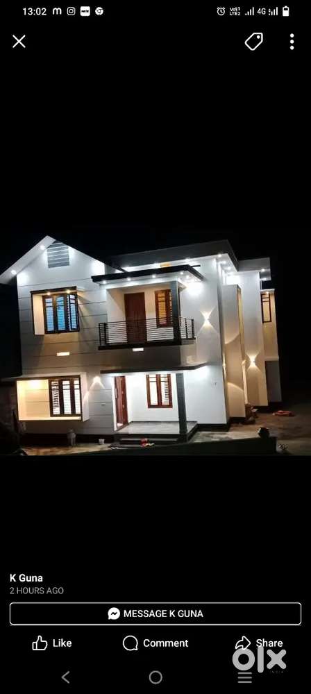 Luxury Villa  Aira Arima project