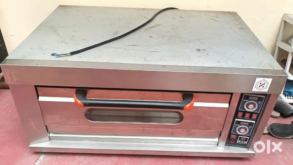 Oven for sale