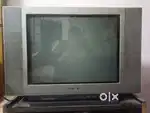 Sony wega trin tron tv