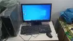 Hp, computer