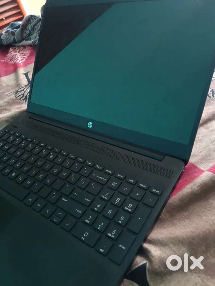 Hp laptop rayon 3