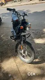 Good condition TVS
