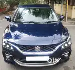 Maruti Suzuki Baleno Alpha, 2023, Petrol