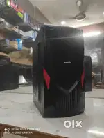 Editing gaming i5 CPU, 16gb RAM, 256 SSD, 4gb Nvidia Geforce Graphics