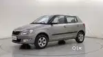Skoda Fabia [2008-2010] 1.2 Elegance MPI, 2011, Petrol