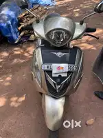 Fascino 125