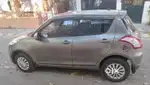 Maruti Suzuki Swift 2014 Diesel