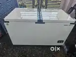 Voltas fridge
