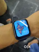Boat smartwatch