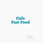 Readily available shop for cafe or Fast Food on rent