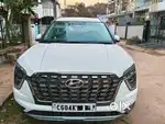 Hyundai Alcazar, 2022, Diesel