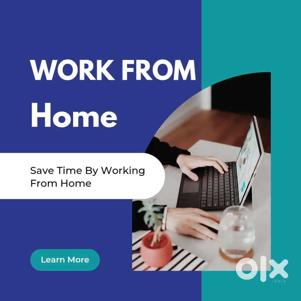 Work from home
