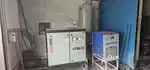 Air compreser 7.5 hp