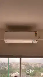 Daikin 1.5 ton 3 star Inverter