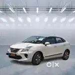 Toyota Glanza 1.2 V, 2020, Petrol