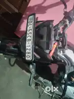 Good condition
