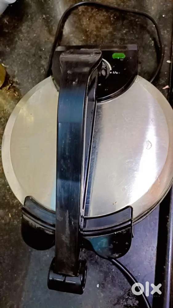Prestige Roti Maker
