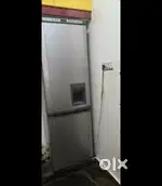 Used old fridge at low price